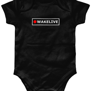 Larkwood Baby Romper Organic