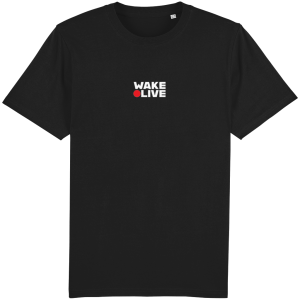 Wakelive Minimal – Black Drop