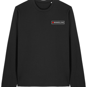 Essential Long Sleeve